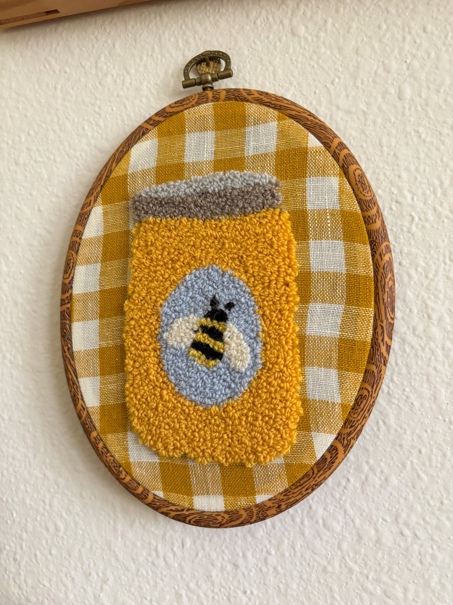 Honey Jar