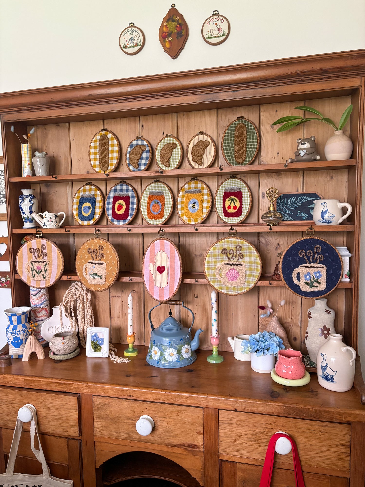 The Bakery Collection