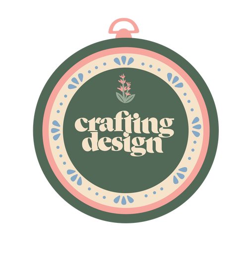 Crafting Design