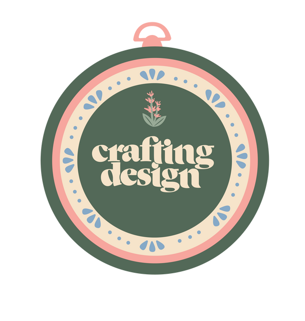 Crafting Design