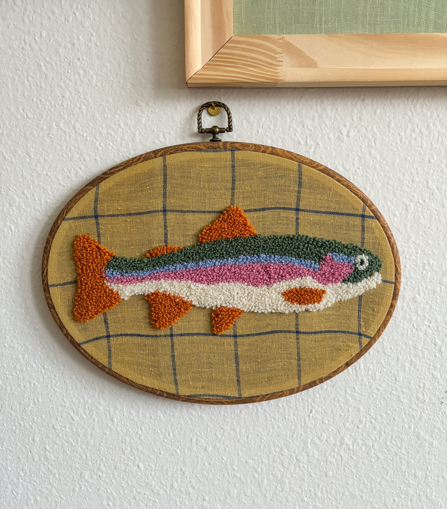 Rainbow Trout