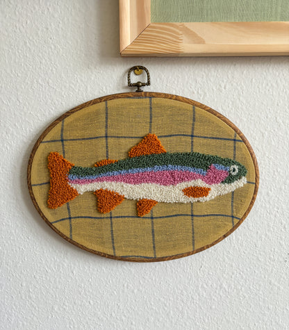 Rainbow Trout