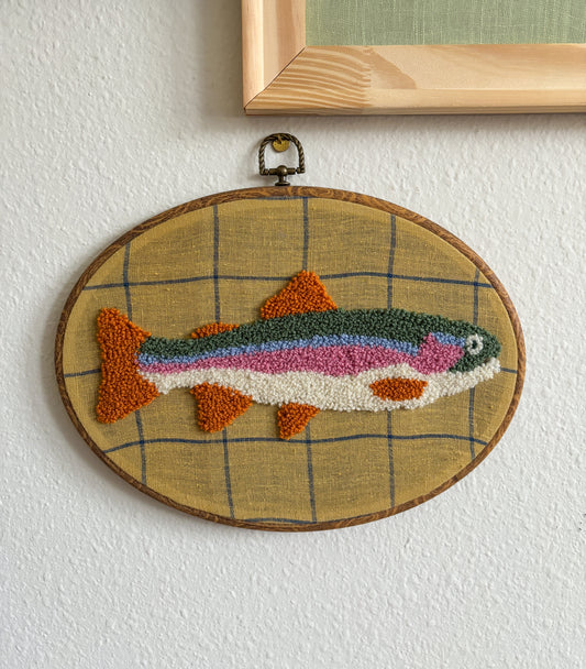Rainbow Trout