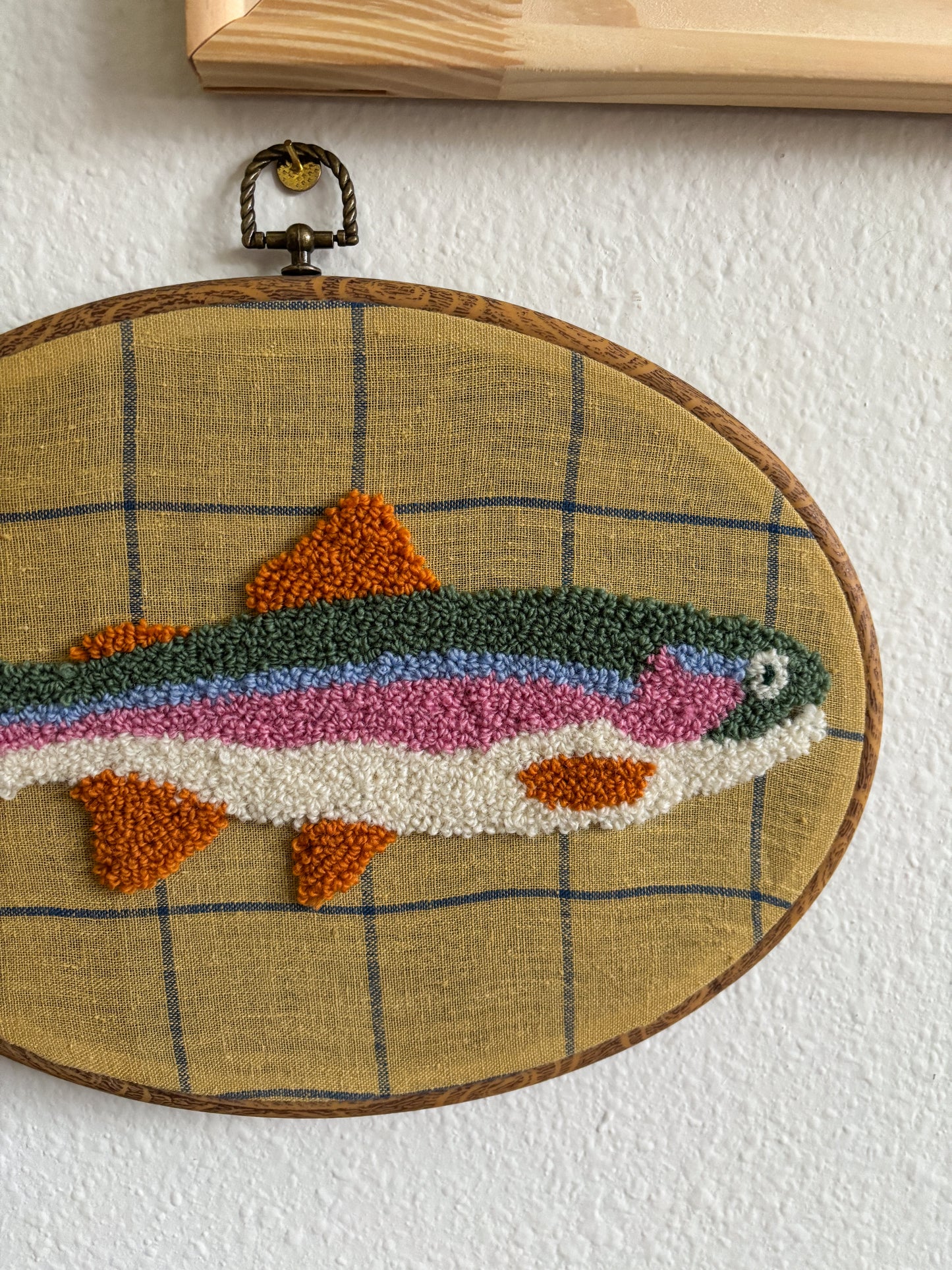 Rainbow Trout