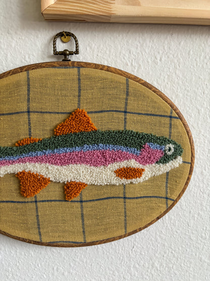 Rainbow Trout