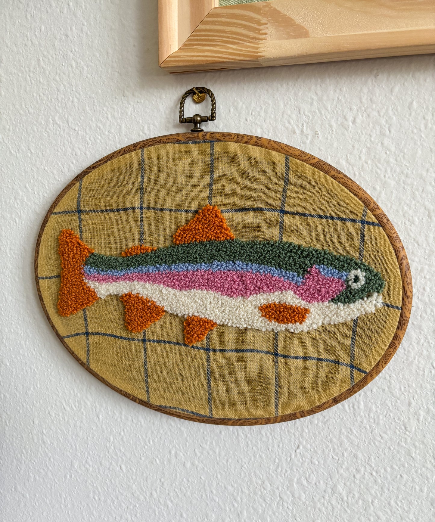 Rainbow Trout