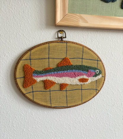 Rainbow Trout