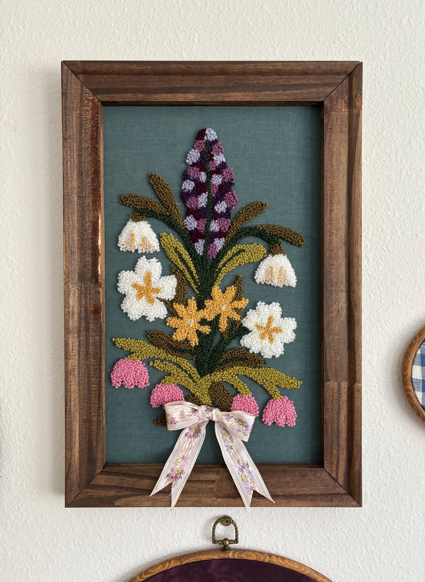 Winter Bouquet