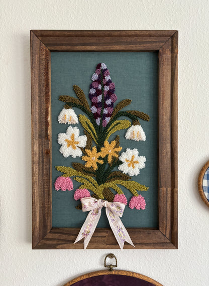 Winter Bouquet