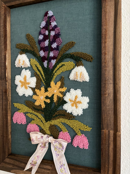 Winter Bouquet