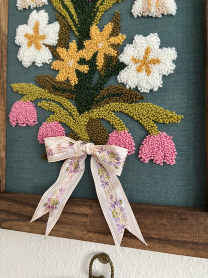 Winter Bouquet