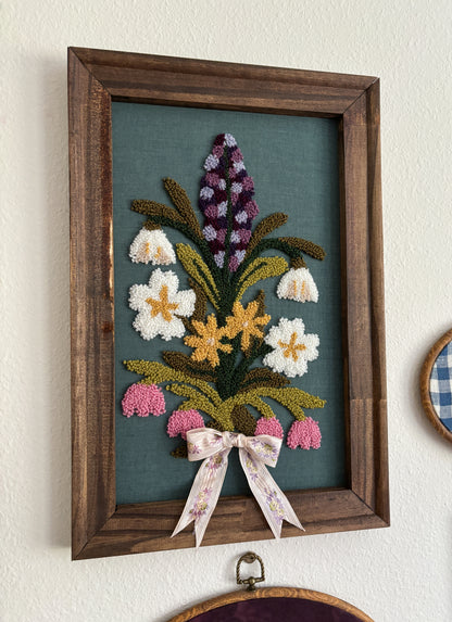 Winter Bouquet