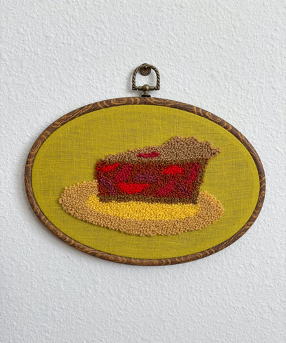 A Slice of Cherry Pie