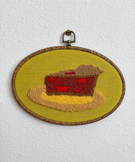 A Slice of Cherry Pie