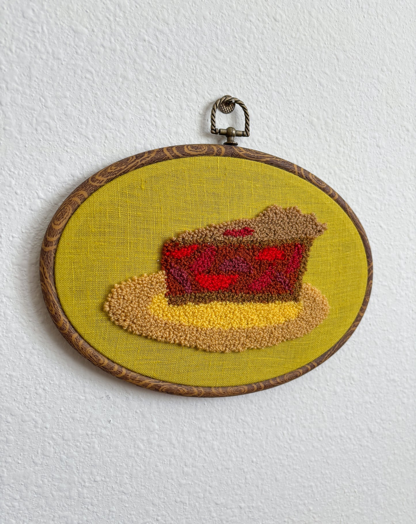 A Slice of Cherry Pie