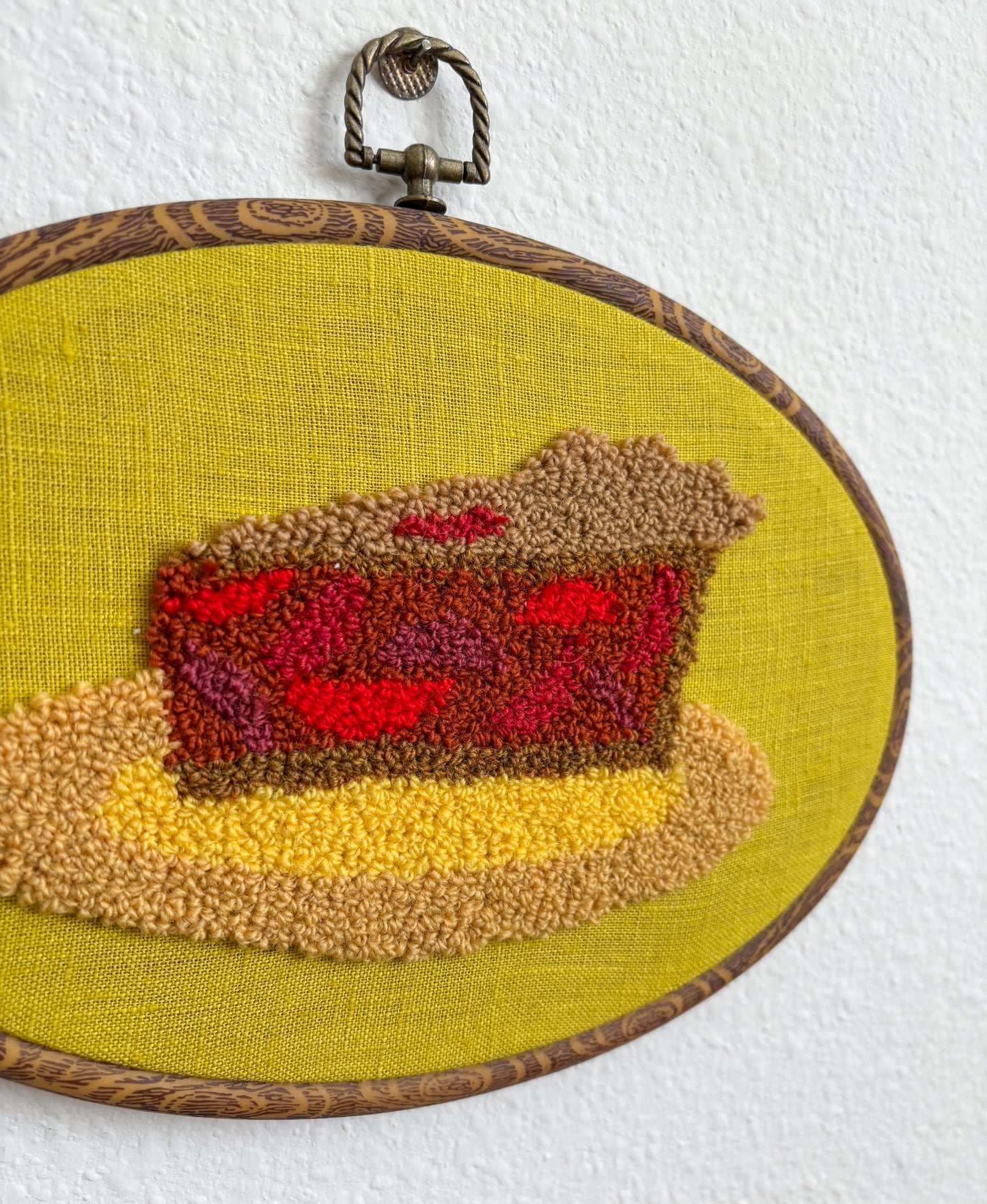 A Slice of Cherry Pie