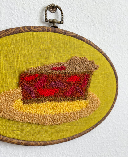 A Slice of Cherry Pie