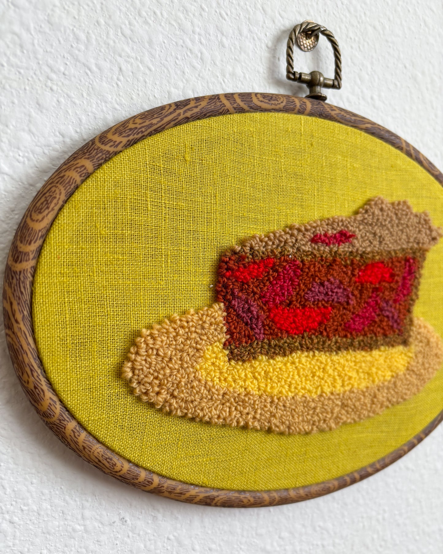 A Slice of Cherry Pie