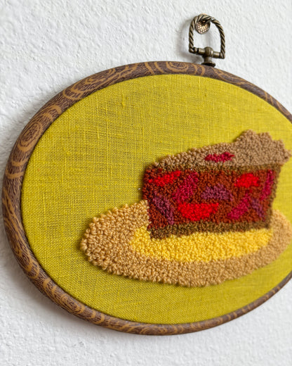 A Slice of Cherry Pie