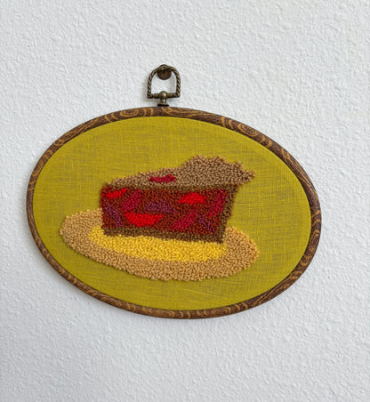 A Slice of Cherry Pie