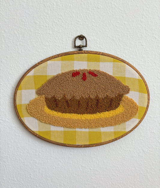 The Whole Cherry Pie