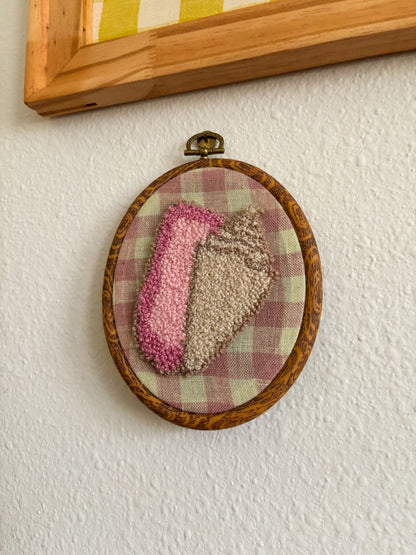 Queen Conch Seashell