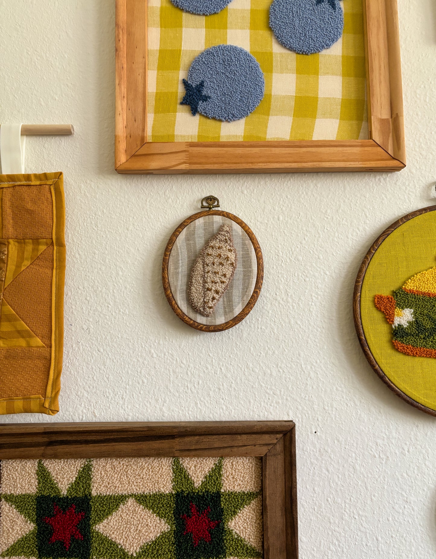 Junonia Seashell