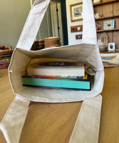 Rock Tote Bag