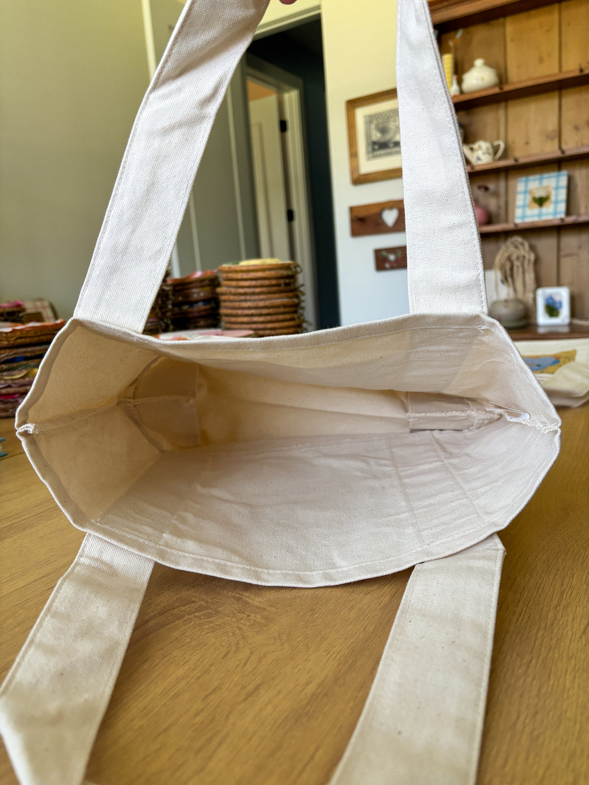 Rock Tote Bag