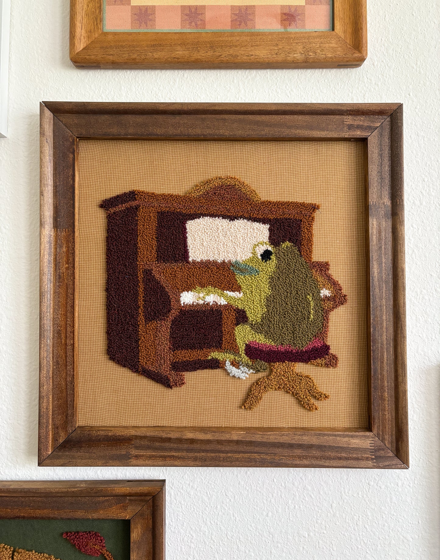 A Little Music For You