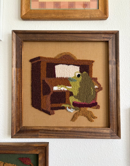 A Little Music For You