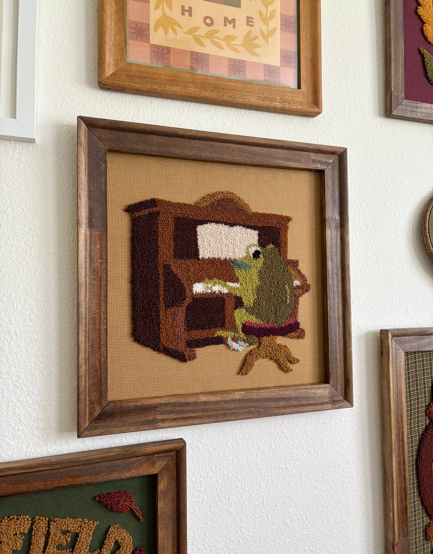 A Little Music For You