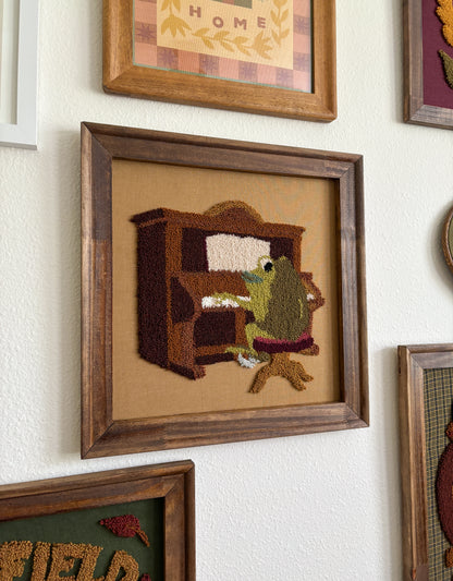 A Little Music For You