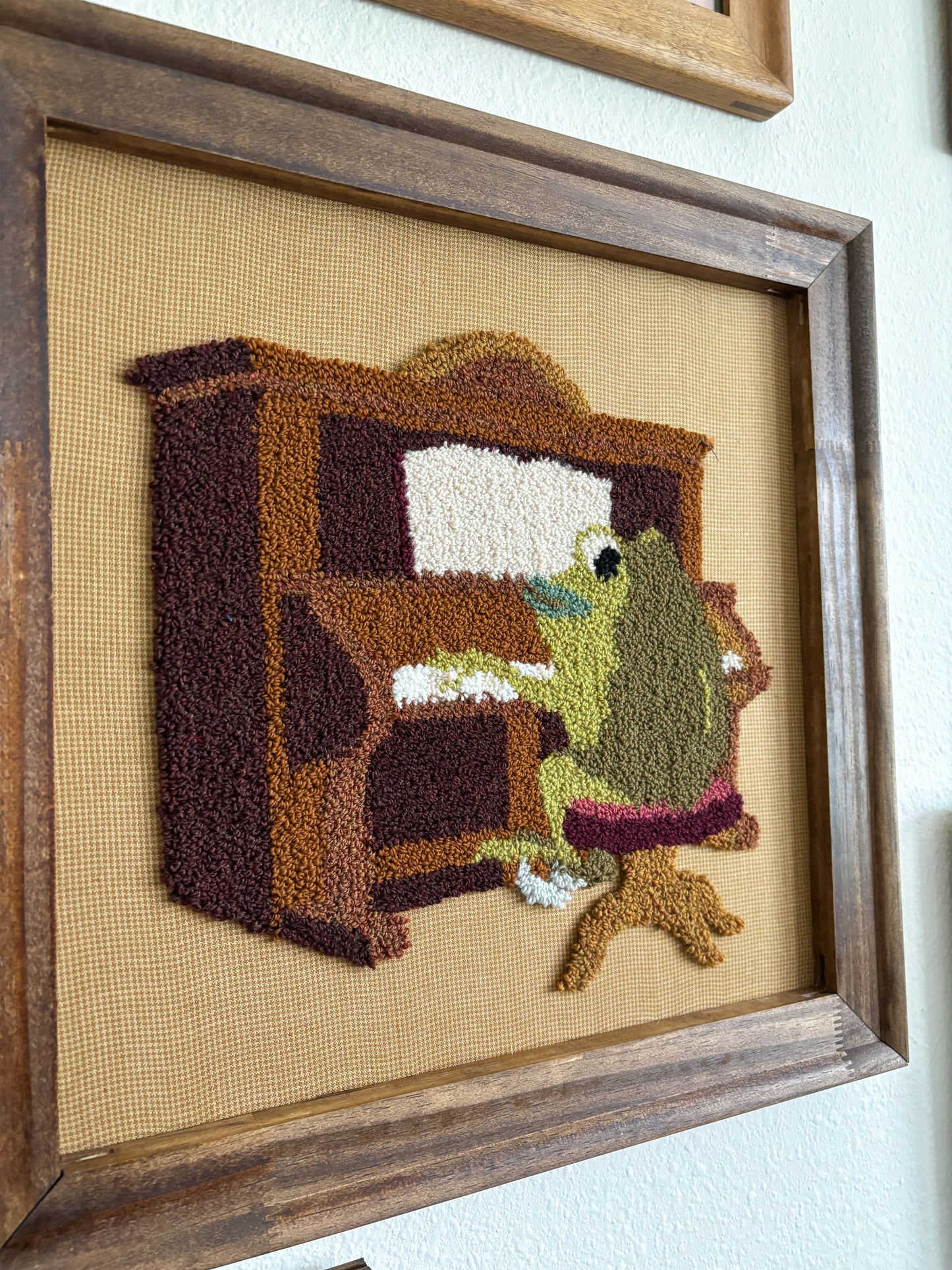 A Little Music For You