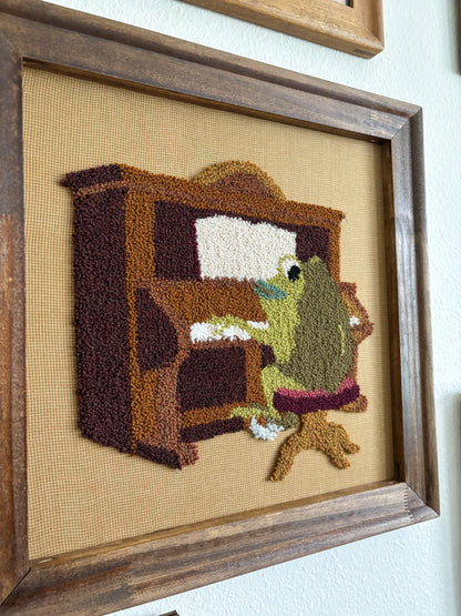 A Little Music For You