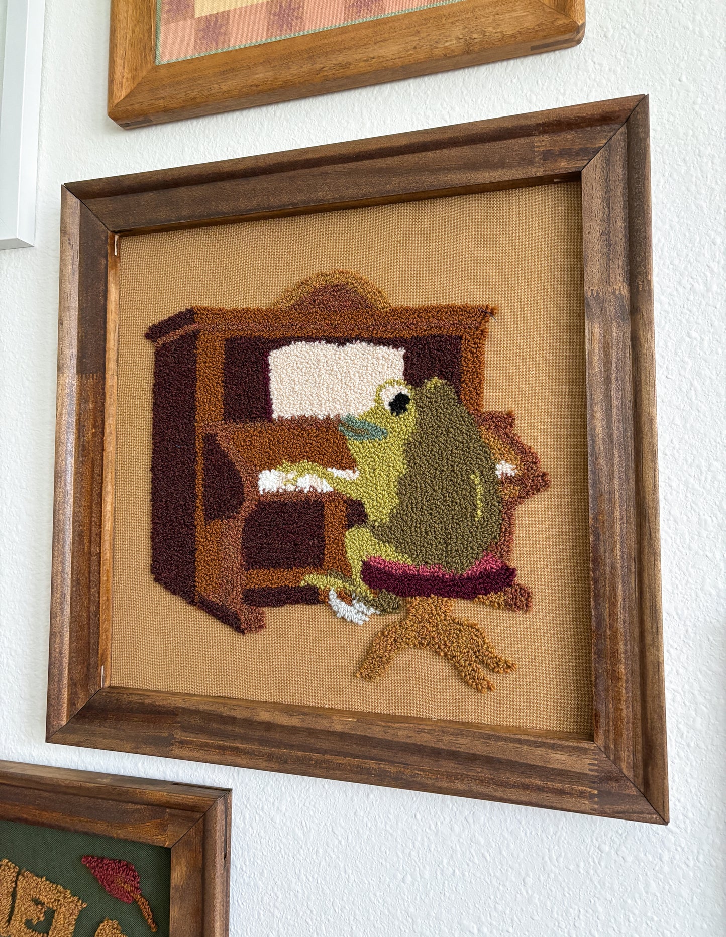 A Little Music For You