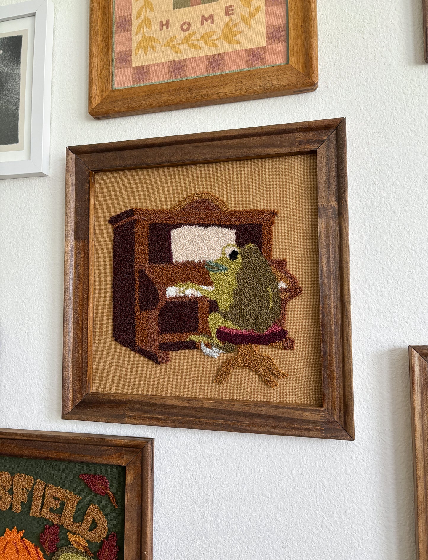 A Little Music For You