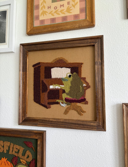 A Little Music For You