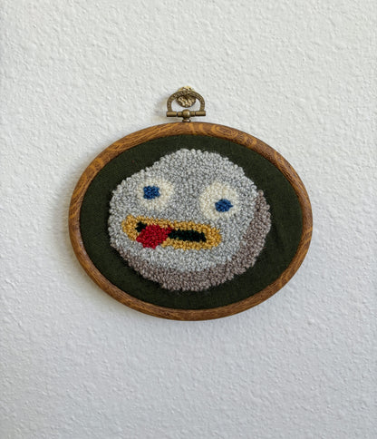 A Rock