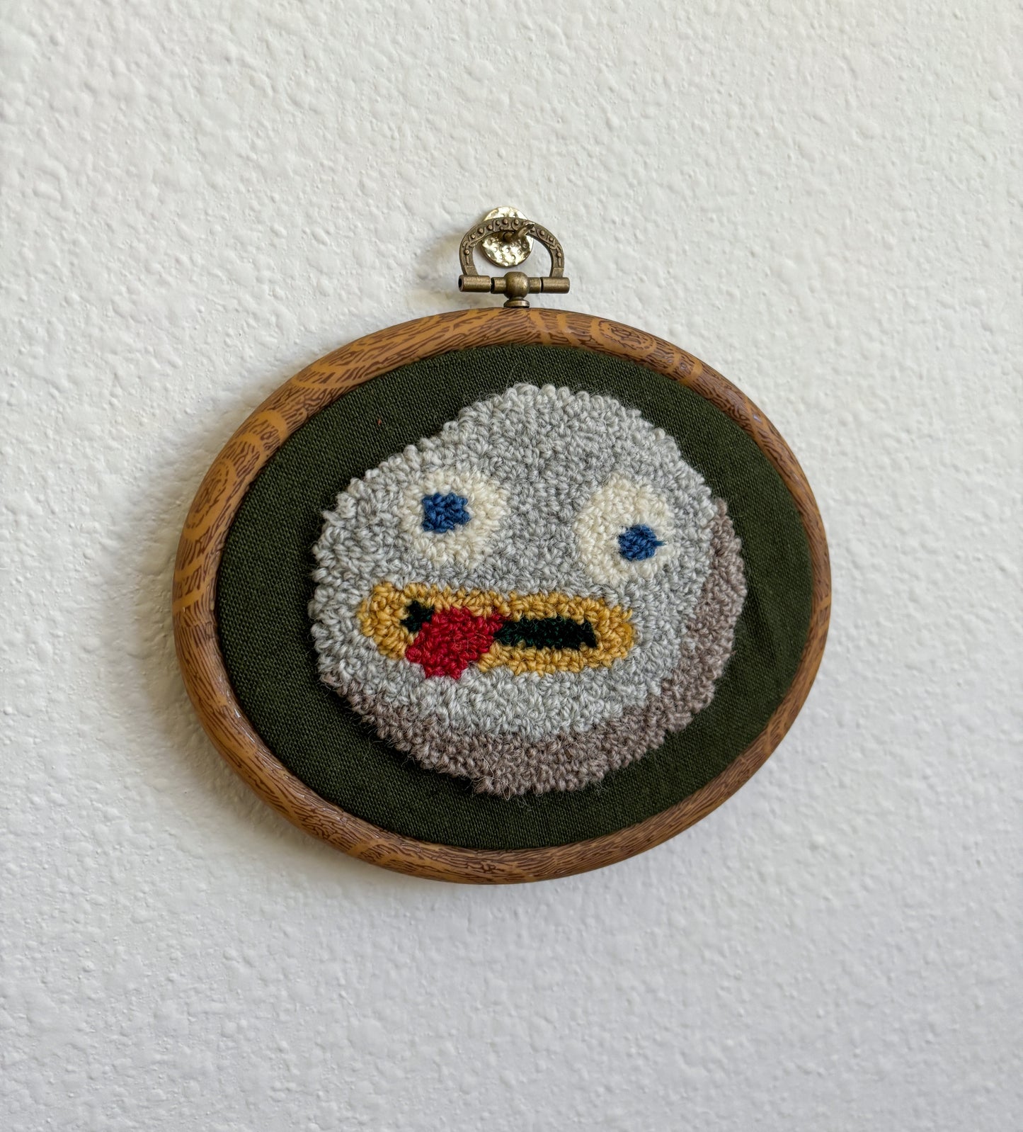 A Rock